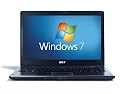 Acer Aspire 4810T 14-inch HD LED Notebook (Intel Pentium ULV SU4100, 4GB RAM, 320GB, ATI Radeon HD 4330, Windows Home Premium 7, 8+ Hr Battery Life)