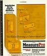 MEASURE PRO INSTALLATION GUIDE CABINET HARDWARE KIT