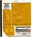 MEASURE PRO INSTALLATION GUIDE CABINET HARDWARE KIT