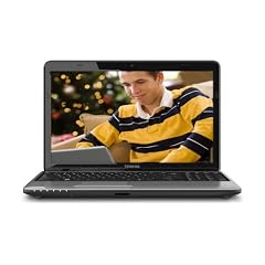 Black Friday Discounted Toshiba Satellite L755D-S5363 LED Laptop For Sale.