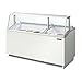 Turbo Air TIDC-70W Ice Cream Dipping Cabinet