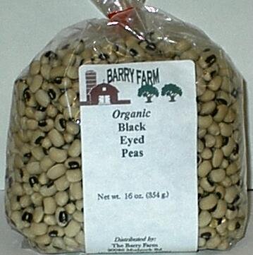 Black Eyed Peas, 1 lb. by Black Eyed Peas