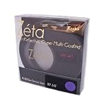 Kenko Z�ta 67mm High Class UV Filter Super Multi C