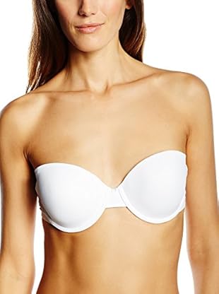 After Eden Sujetador Palabra de Honor Sensitive (Blanco)