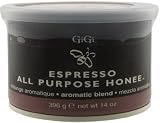 GiGi Espresso All Purpose Honee Wax 396g/14oz