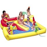 Playground Pool
