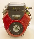 23hp OHV V-Twin with kit and electric clutch to fit into a JD318 or 316 with Onan P series engine