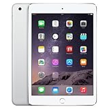 Apple iPad mini3 Wi-Fi Cellular (MGJ12J/A) 64GB シルバー 【国内版SIMフリー】