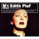 Edith Piaf: the Essential Edith Piaf