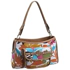 Etienne Aigner South Hampton Top Zip