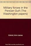 Military forces in the Persian Gulf