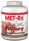 Picture Of Met-Rx Supreme Whey - Vanilla 5lb