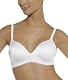 Elite Barely There Women’s Invisible Look Wirefree W/Lift Time Is Running Out