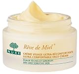 NUXE Reve de Miel Face Cream-1.7 oz.
