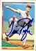 Tim Pugh Autographed/Hand Signed Baseball Card (Cincinnati Reds) 1994 Topps Gold #95