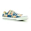 Converse Men's CT Patchwork OX A03312F
