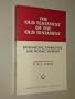 The Old Testament of the Old Testament (Overtures to Biblical Theology)