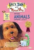 Let`s Talk with Puppy Dog Vol. 4: Animals & Opposites