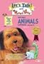 Let's Talk with Puppy Dog Vol. 4: Animals & Opposites