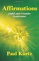 Affirmations: Joyful and Creative Exuberance