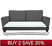 Urbino Medium Sofa Bed