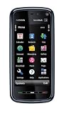 41xsO99TYxL. SL160  Nokia 5800 XpressMusic Unlocked Cell Phone with International 3G, 3.2 MP Camera, GPS, Wi Fi, MicroSD Slot  International Version with No Warranty