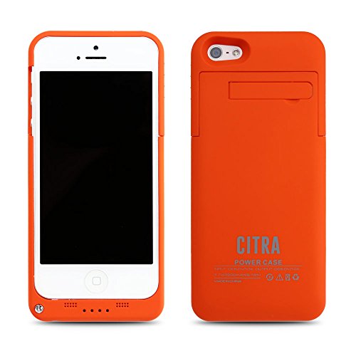 Citra 2200mAh External Battery Case Power Bank Photo