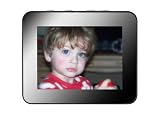 HP DF300A 3.5-Inch Portable Digital Picture Frame
