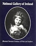 Illustrated summary catalogue of prints and sculpture