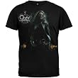 Ozzy Osbourne - Standing In Black Rain T-Shirt