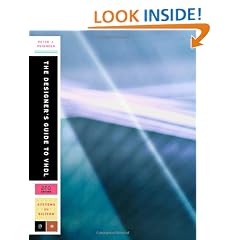 The Designers Guide to VHDL (Systems on Silicon)