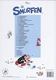 Een kind bij de Smurfen / druk 1