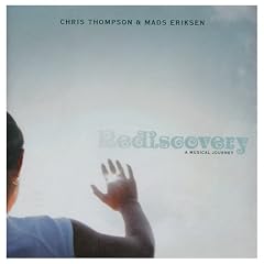 Rediscovery