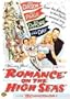 Romance on the High Seas