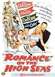 Romance on the High Seas [DVD] [1948] [Region 1] [US Import] [NTSC]