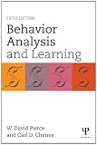 Behavior Analysis and Learning: Fifth Edition