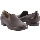 AK Anne Klein Maxine Dark Brown flats