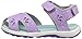 See Kai Run Leelanau Adjustable Sandal (Toddler/Little Kid)