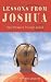 Lessons From Joshua: God Whispers Through Autism