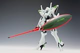 1/144 Scale Five Star Stories - Fire Buster Engage SR3 NEW EDITION 2010 (White Sword) Construction Model