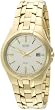 Citizen BM6542-56P Citizen Eco-Drive Mens Gold-Tone Watch BM6542-56P
