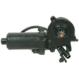 Cardone 47-2809 Remanufactured Import Window Lift Motor by Cardone