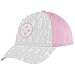NFL Women's Fan Gear Team Color Slouch Adjustable Hat - EQ57W (Pittsburgh Steelers, One Size Fits All)