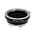 Fotodiox 10LRLM Lens Mount Adapter, Leica R Lens to Leica M Adapter Fits Leica M-Monochrome, M8.2, M9, M9-P, M10 and Ricoh GXR Mount