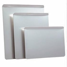 T-Fal WEAREVER 08512PX 3 PC BAKEWARE SET