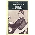 Poems and Prose of Gerard Manley Hopkins (Reprint) (Paperback)