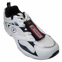 Sports Vital / Medical Shoe ID ~ Running-Cycling~Red