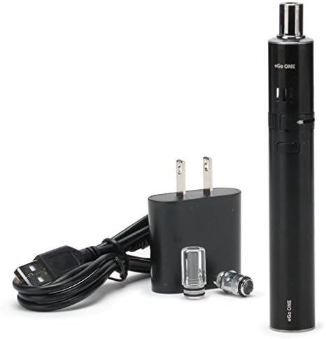 Authentic Joyetech eGo ONE XL Kit (2200mah) - BLACK