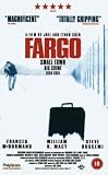  : Fargo [VHS]