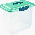 Sterilite Corp. 18964306 Large Show Offs Storage Container